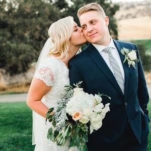 Meet your Posher, Brittney